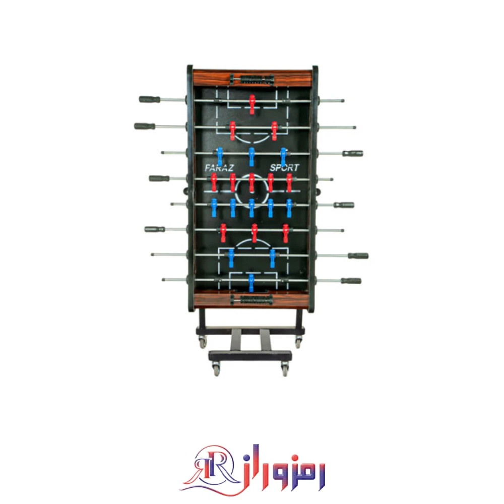 قیمت فوتبال دستی مدل st12